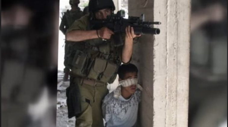 Palestinian political detainee - held without trial or charge - killed in occupation's prison